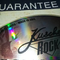 KUSCHEL ROCK CD MADE IN USA 1409230915, снимка 8 - CD дискове - 42186024