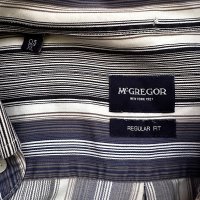 Мъжка риза с дълъг ръкав MC Gregor, снимка 6 - Ризи - 42054981