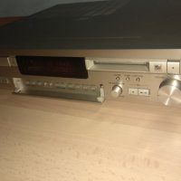 CD/MD ресивър Onkyo FR-435, снимка 3 - Ресийвъри, усилватели, смесителни пултове - 40521652