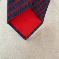 CELINE оригинална вратовръзка, снимка 3 - Други - 42702330