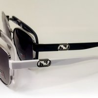 Слънчеви очила BIALUCCI с поляризация и 100% UV защита, снимка 3 - Слънчеви и диоптрични очила - 41169307