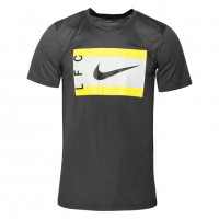 Мъжка тениска Nike FC Liverpool Legend DN3995-060, снимка 1 - Тениски - 36454051