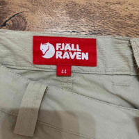 Мъжки панталон  Fjallraven Размер 44, снимка 3 - Панталони - 44827464