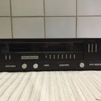 Technics SA-222, снимка 1 - Ресийвъри, усилватели, смесителни пултове - 40641297