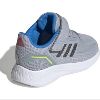 Детски маратонки Адидас Adidas Runfalcon 2 26 27, снимка 2 - Детски маратонки - 40446707