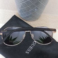 GUESS нови оригинални мъжки слънчеви очила, снимка 4 - Слънчеви и диоптрични очила - 25563879
