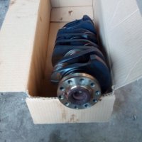 Колянов вал Volvo S40 / V40 1.8i, снимка 4 - Части - 41951358