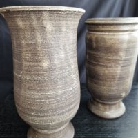 Керамична ваза, снимка 2 - Вази - 41060174