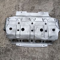 Кора под двигателя ( метална ) за Киа Соренто - дизел 2.5 CRDI  16 V - 140 к.с. , снимка 4 - Части - 41387651