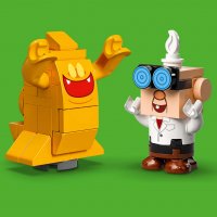 LEGO® Super Mario 71397 - Комплект Luigi’s Mansion™ Lab and Poltergust, снимка 5 - Конструктори - 35671556