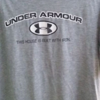 Under Armour , снимка 15 - Тениски - 36385572