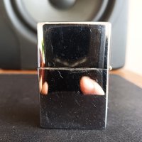 Zippo запалка Zorr, снимка 2 - Запалки - 41145941