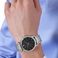 Оригинален мъжки часовник Emporio Armani AR11134 с кутия и гаранция, снимка 3 - Мъжки - 33859413