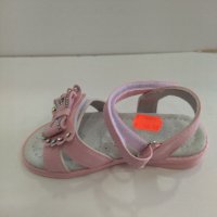 Детски сандали 6507, снимка 3 - Детски обувки - 40912750