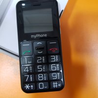 Телефон myPhone - Halo Easy, снимка 2 - Други - 34808822