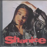 Сhanice-inner child, снимка 1 - CD дискове - 35908379