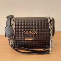 Луксозна чанта Guess кодSG100, снимка 3 - Чанти - 39836024