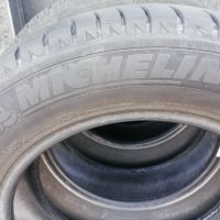 Летни гуми Michelin 15 ", снимка 5 - Гуми и джанти - 40697987