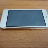 Телефон Huawei Y3 II (LUA-L01) 8GB, LTE, Черен - ЗА ЧАСТИ, снимка 2 - Huawei - 38728993