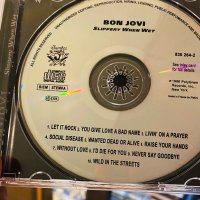 Bon Jovi,Scorpions , снимка 3 - CD дискове - 41590314