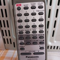 Panasonic SA-PM 07 - за ремонт или за части, снимка 7 - Аудиосистеми - 39993087