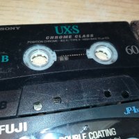 TDK & SONY & FUJI & BASF 10 аудиокасети 1009211310, снимка 7 - Аудио касети - 34088866