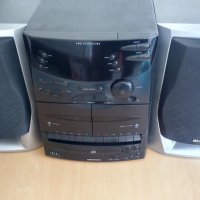  стерео уредба grundig m2  музикална уредба аудиосистема, снимка 1 - Аудиосистеми - 39783525