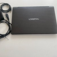 Лаптоп Novatech w950tu -15.6 ,4GB Ram,128GB SSD, снимка 1 - Лаптопи за работа - 42570728