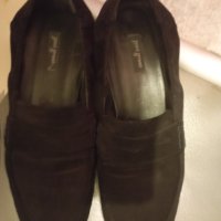 Обувки Paul Green, снимка 2 - Дамски ежедневни обувки - 42208606