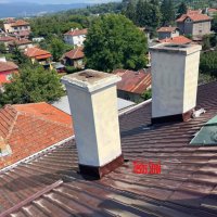 Качествен ремонт на покриви в София, Перник и страната, снимка 9 - Ремонти на покриви - 41567282