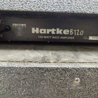 Bass cube Hartke, снимка 4 - Други - 40242889