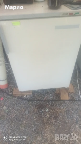 продавам фризер, снимка 1