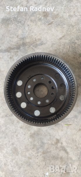 Зъбен венец за планетарни зъбчатки за крайна предавка - John Deere 6000,6010,7000,7005, снимка 1