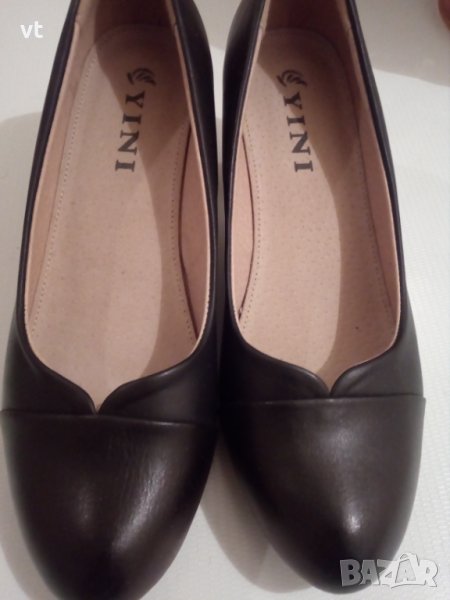 Обувки, снимка 1