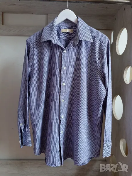 Мъжка риза Michael Kors, снимка 1