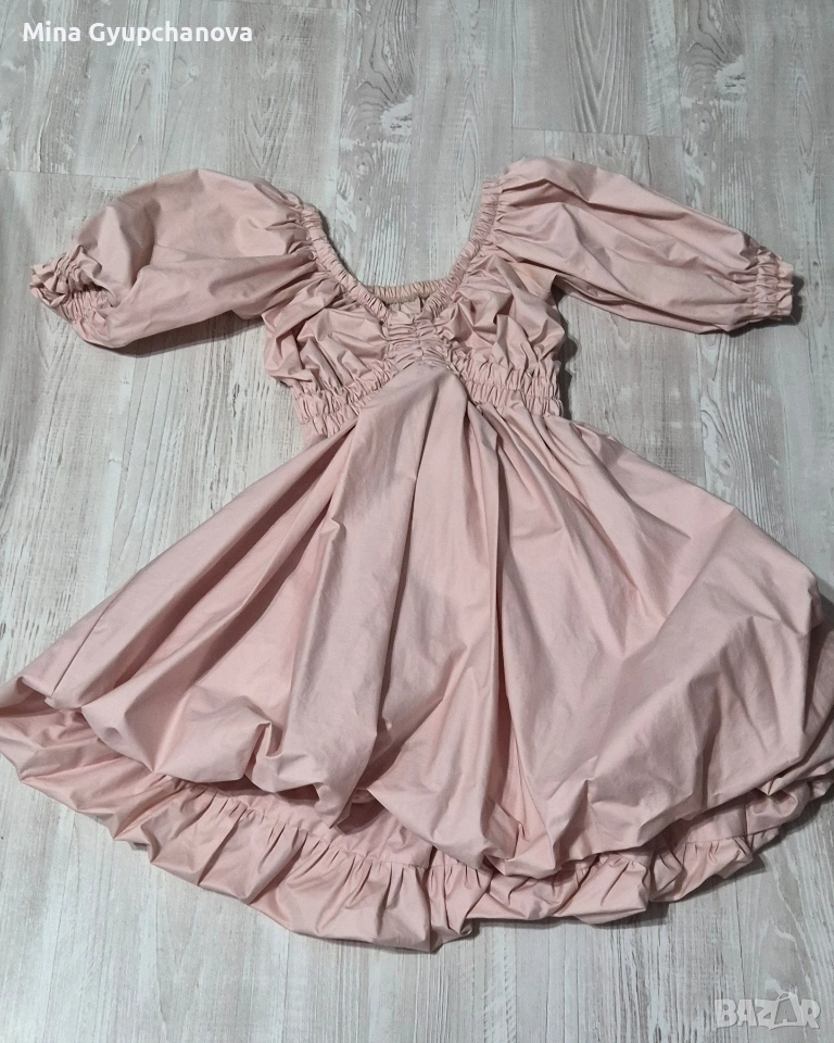 рокля от Evis , снимка 1