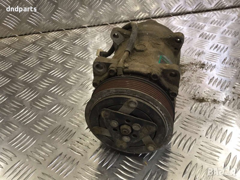 Компресор Fiat Scudo,2.0JTD,2001г., снимка 1