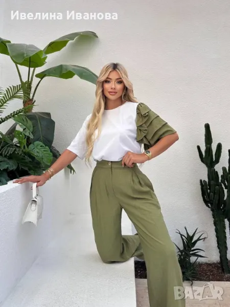 Дамски комплект, снимка 1