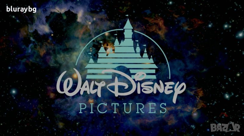 Walt Disney DVD Collection , снимка 1