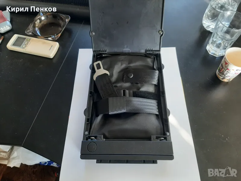 Ски сак Бмв Е90,Е91, снимка 1