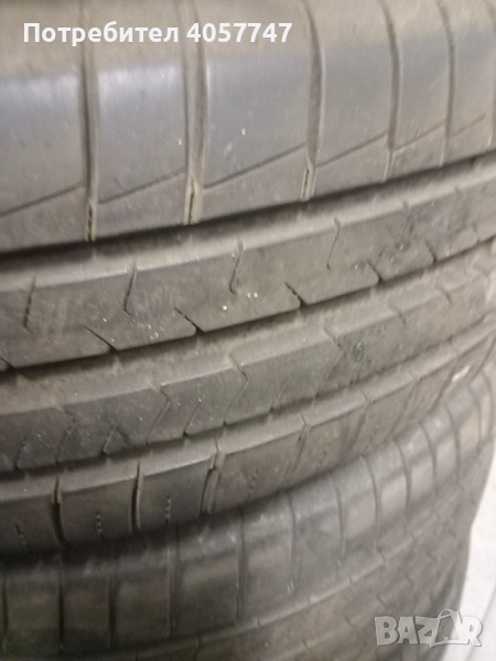 4 броя гуми , снимка 1