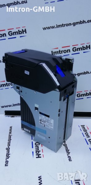 Банкнотник bill acceptor JCM iPRO-SS 12V, снимка 1