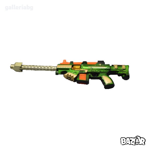 Музикален детски автомат, снимка 1