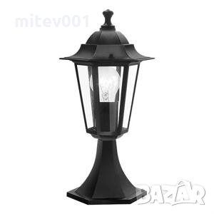 Laterna 4 улично и алейно осветление, снимка 1