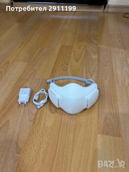 Филтърна маска LG Puricare, снимка 1