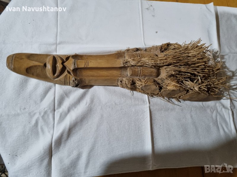 Дървено ръкоделие , снимка 1