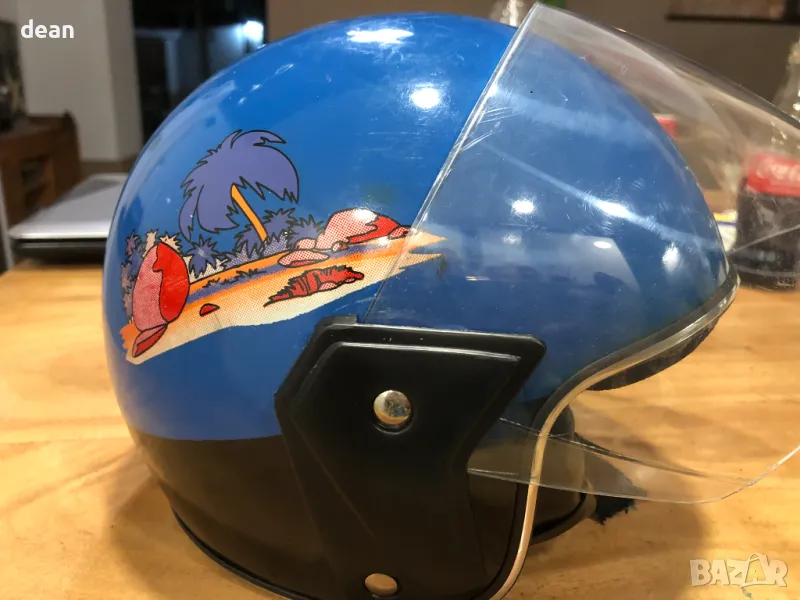 Детска каска за колело, снимка 1