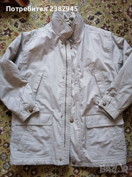 Дамска шуба, снимка 1