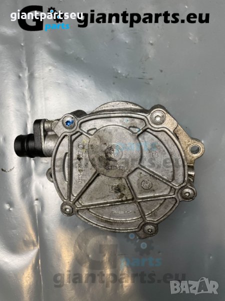 Вакуум помпа за БМВ е81 е87 е90 BMW e87 e90 , 0313-327-116, снимка 1