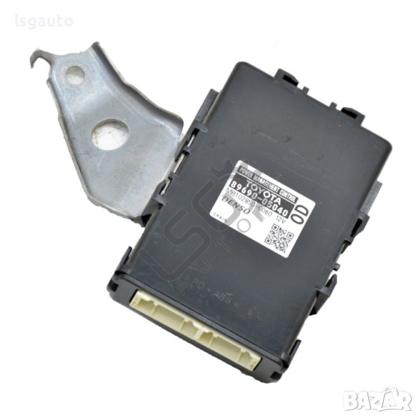 Контрол модул захранване Toyota Avensis III 2009-2015 ID:108152, снимка 1